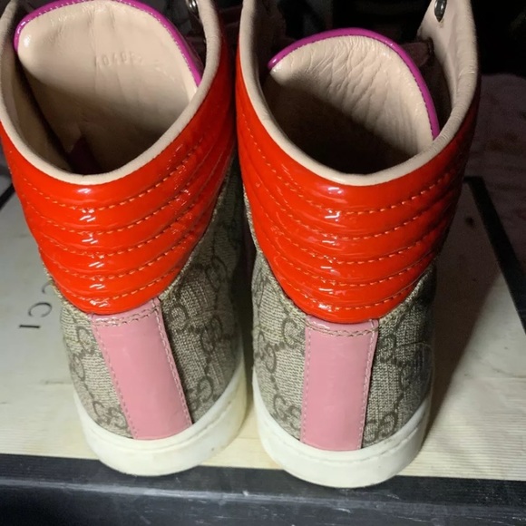 Gucci sneakers women’s - Picture 2 of 5
